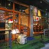 Отель Citin Sukhumvit 11 Nana Bangkok by Compass Hospitality в Бангкоке