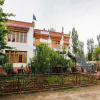 Отель Oyo 44993 Choszin Guest House, фото 15