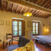 Отель Beautiful ancient Country House in Heart of the Val d'Orcia. Pool. Wi-fi. View.-PODERE CONTIGNANO, фото 7