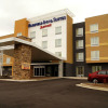 Отель Fairfield Inn & Suites Atlanta Cumming/Johns Creek, фото 1
