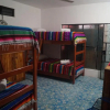 Отель Hostal Las Cruces, фото 22