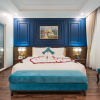 Отель Grand Fleuve Boutique, фото 24