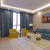 Отель Sarwat Park Hotel Riyadh, фото 4
