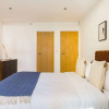 Отель The Clapham - Captivating 2bdr With Garden Parking, фото 2