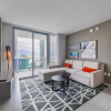 Отель Exquisite 2 BRCondo At Hyde Beach House, фото 25