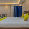 Отель Itsy Hotels Kashi Grand, BHU, фото 5