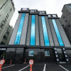Отель Yongin No 25 Yongin Terminal Branch, фото 18