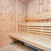 Отель 6 Person Holiday Home in Ansager, фото 26