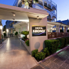 Отель Kronos Hotel, фото 1