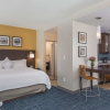 Отель Residence Inn Boston Back Bay/Fenway, фото 4