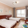 Отель Suzhou Sun City Apartment Hotel, фото 4