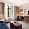 Отель Hampton Inn & Suites Seattle/Renton, фото 7