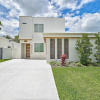 Отель Paradise Found 3 Bedroom Home, фото 26