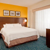 Отель Residence Inn Boston Back Bay/Fenway, фото 7