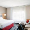 Отель TownePlace Suites by Marriott Sacramento Elk Grove, фото 6