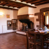 Отель Stunning private villa with private pool, WIFI, TV, pets allowed and parking, close to Cortona, фото 15