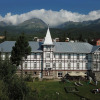 Отель Palace Tivoli, фото 17