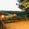 Отель House With 3 Bedrooms in Castel di Decima, With Enclosed Garden and Wifi - 15 km From the Beach, фото 12