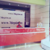 Отель 7 Days Inn, фото 2