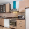 Отель Awesome Home in Malinska With Wifi and 3 Bedrooms, фото 10