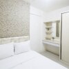 Отель Apartment Green Pramuka City, фото 3