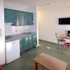 Отель Apartamentos Green Park, фото 19