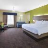 Отель Holiday Inn Express Circleville, an IHG Hotel, фото 5
