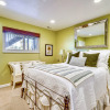 Отель Modern Townhome w/ Hot Tub: 10 Mi to Snowbird!, фото 5