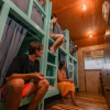 Отель Mad Monkey Hostel Nacpan Beach - Adults Only, фото 43
