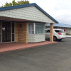 Отель Kaitaia Motor Lodge, фото 1