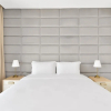 Отель Contemporary 2 BR in Bluewaters Island, фото 10