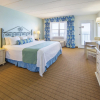 Отель Hilton Garden Inn Ocean City Oceanfront, фото 7
