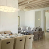 Отель Extraordinary Mykonos Villa Paradise Gem I Infinity Pool Astounding Sea Views, фото 9