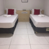 Отель OYO Hotel Cambara, фото 20