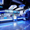 Отель Yibo E-sports electronic sports Hotel, фото 6