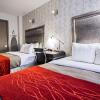 Отель Comfort Inn Manhattan - Midtown West, фото 24