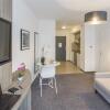 Отель Nemea Appart Hotel Elypseo Strasbourg Port, фото 35