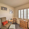Отель Phoenix Getaway w/ Patio - 2 Miles to Downtown!, фото 2