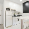 Отель Minty Stay- 1bd, фото 6