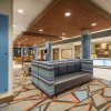 Отель Holiday Inn Express & Suites Greenville SE - Simpsonville, an IHG Hotel, фото 3