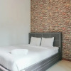 Отель Special 1Br Direct Pool Access At Thamrin Residence, фото 5