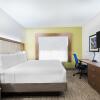 Отель Holiday Inn Express & Suites Columbus Airport East, an IHG Hotel, фото 6