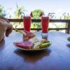 Отель Gangga Blessta Woodcarving & Home Stay, фото 12