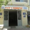 Отель Pace's Homestay - Hostel, фото 46