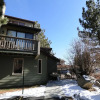 Отель Mammoth Sierra Townhomes #24 4 Bedrooms 4 Bathrooms Condo, фото 1