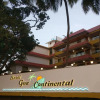 Отель Goa continental, фото 1