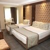 Отель Ankara Gold Hotel, фото 14