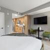 Отель Coda on Half, a Placemakr Experience - Navy Yard, фото 6