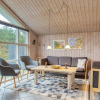 Отель 10 Person Holiday Home in Fjerritslev, фото 7