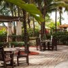 Отель Courtyard Fort Lauderdale Airport & Cruise Port, фото 48